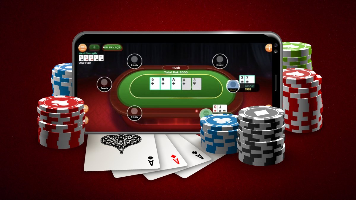 Live Streaming Your Poker Journey: A Guide for Online Players