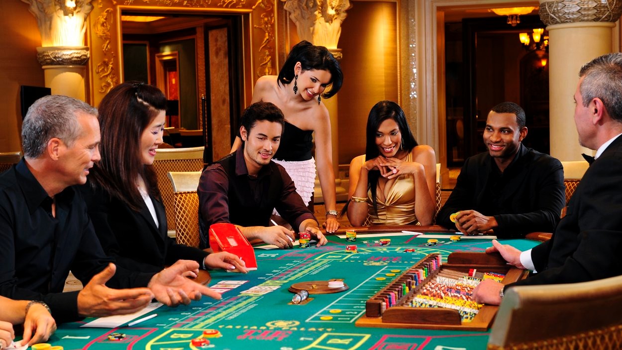 Choosing the Best Slot Online Casino: What to Look For