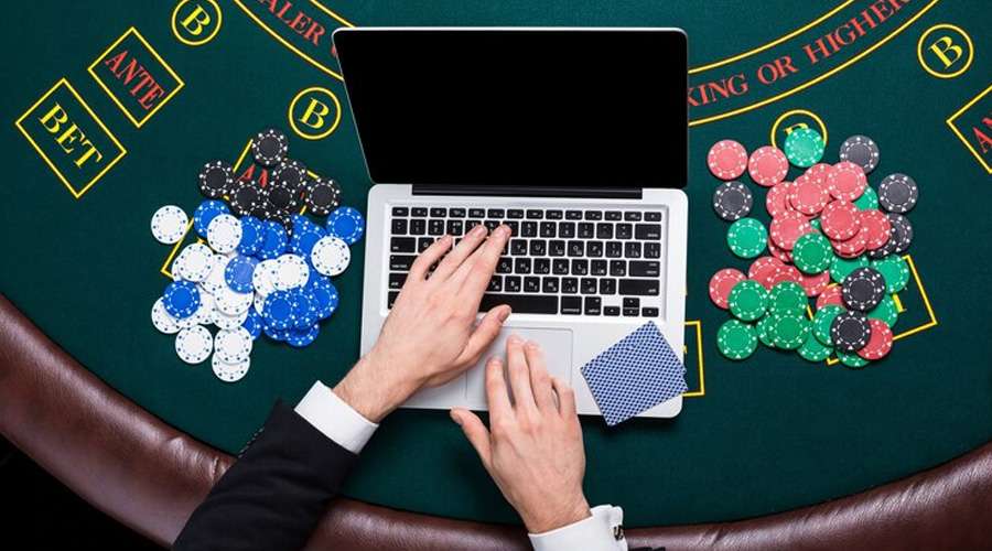 Winning Strategies: Expert Insights into Online Slot Gaming