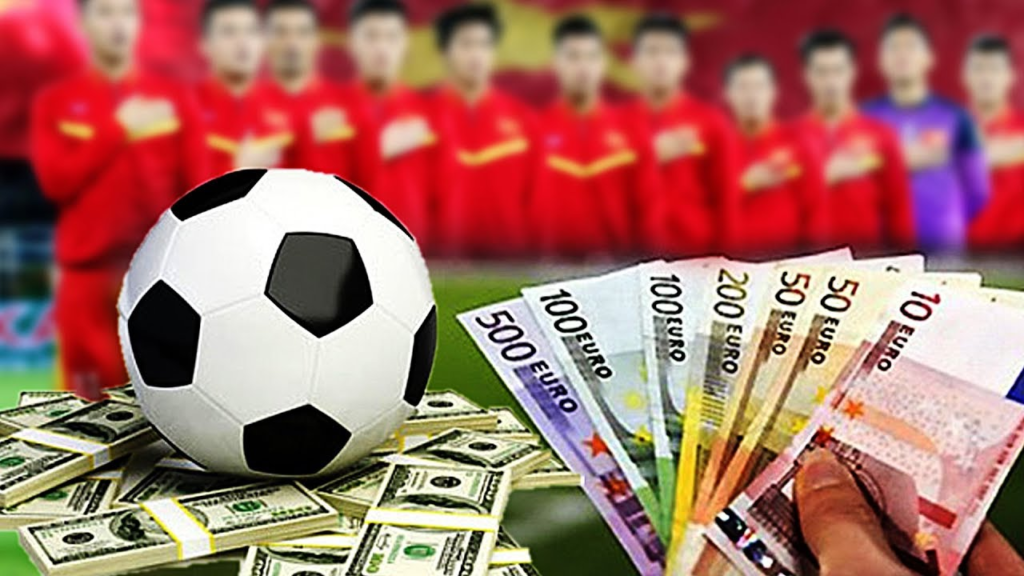 Unlocking the Secrets of Profitable Online Soccer Betting