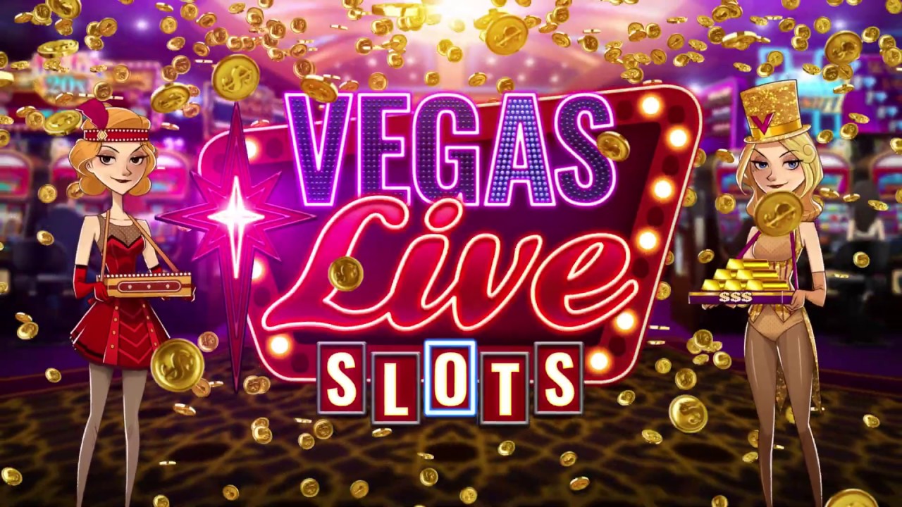 Slot Live: Sensasi Taruhan Online yang Seru