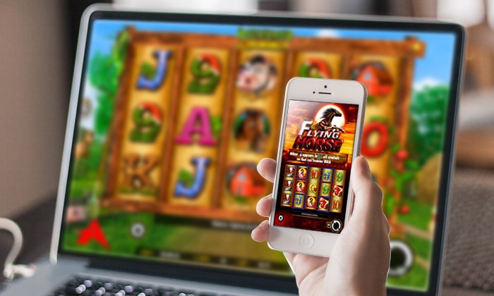 Menangkan Jackpot Besar di Dunia Slot Games Online