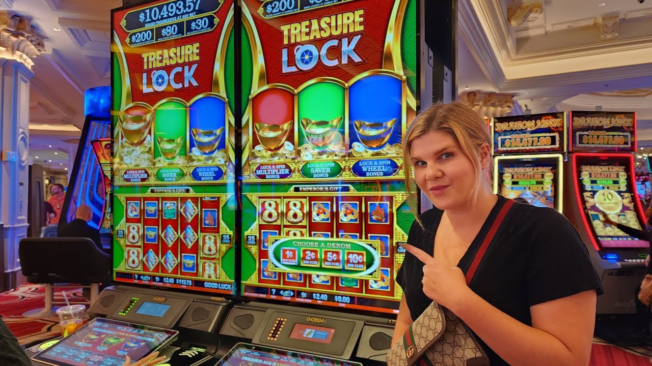 The Spin Chronicles: Casino Slot Machine Adventures