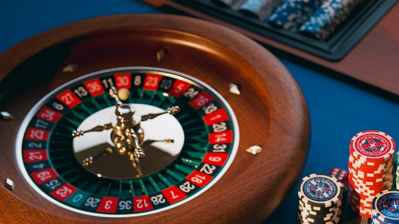 Unveiling the Diverse World of Online Casino Game Types