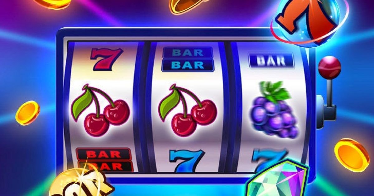 Journeying Through the Realm of Slot Games Online