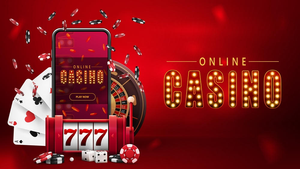 Luck Lab: Experimenting with Success in Online Casinos