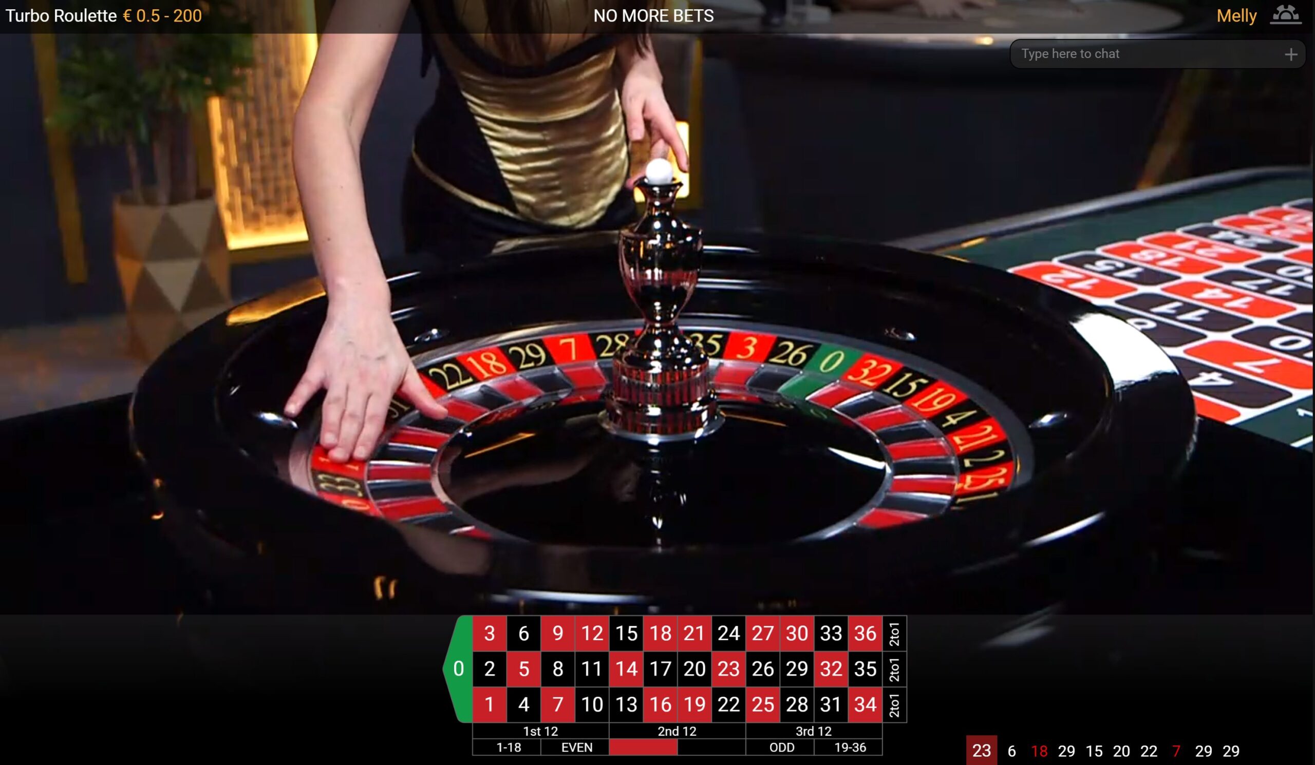 Elevate Your Gaming Experience with Live Casino Games