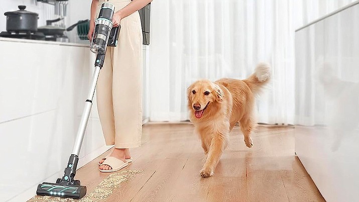 The Evolution of Vacuum Cleaners: A Journey through Cleaning History