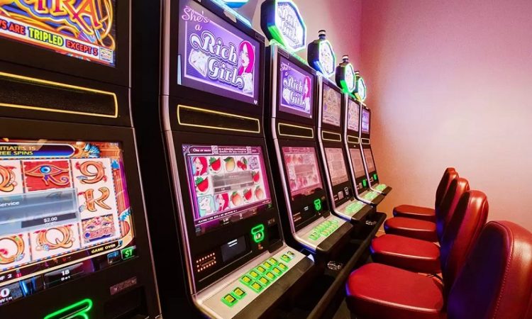 Jackpot Jamboree: Top Online Slot Sites to Try Your Luck