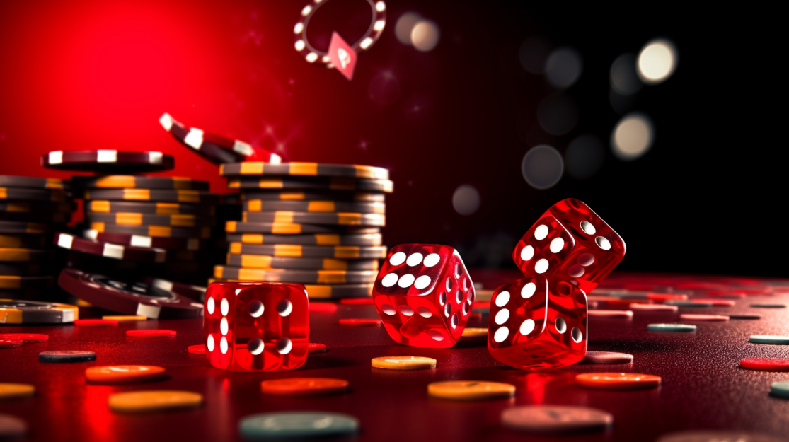 Winning Ways: Strategies for Success in Online Slot Gaming