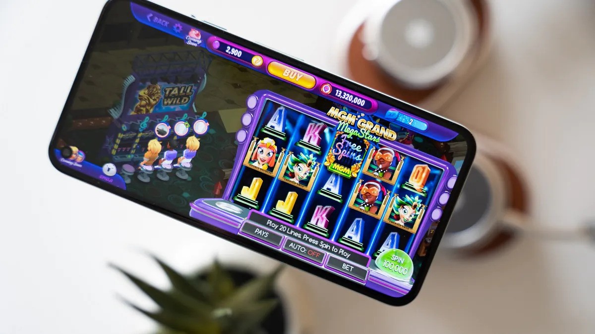 Play and Prosper: Navigating the World of Online Slot Games