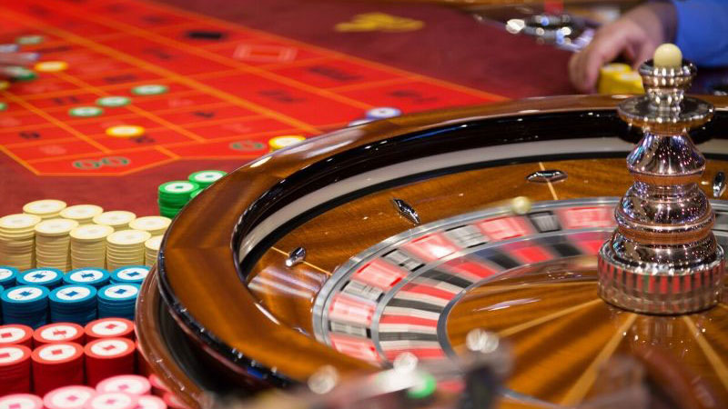 Live Casino Mastery: Tips for Becoming a Pro Player