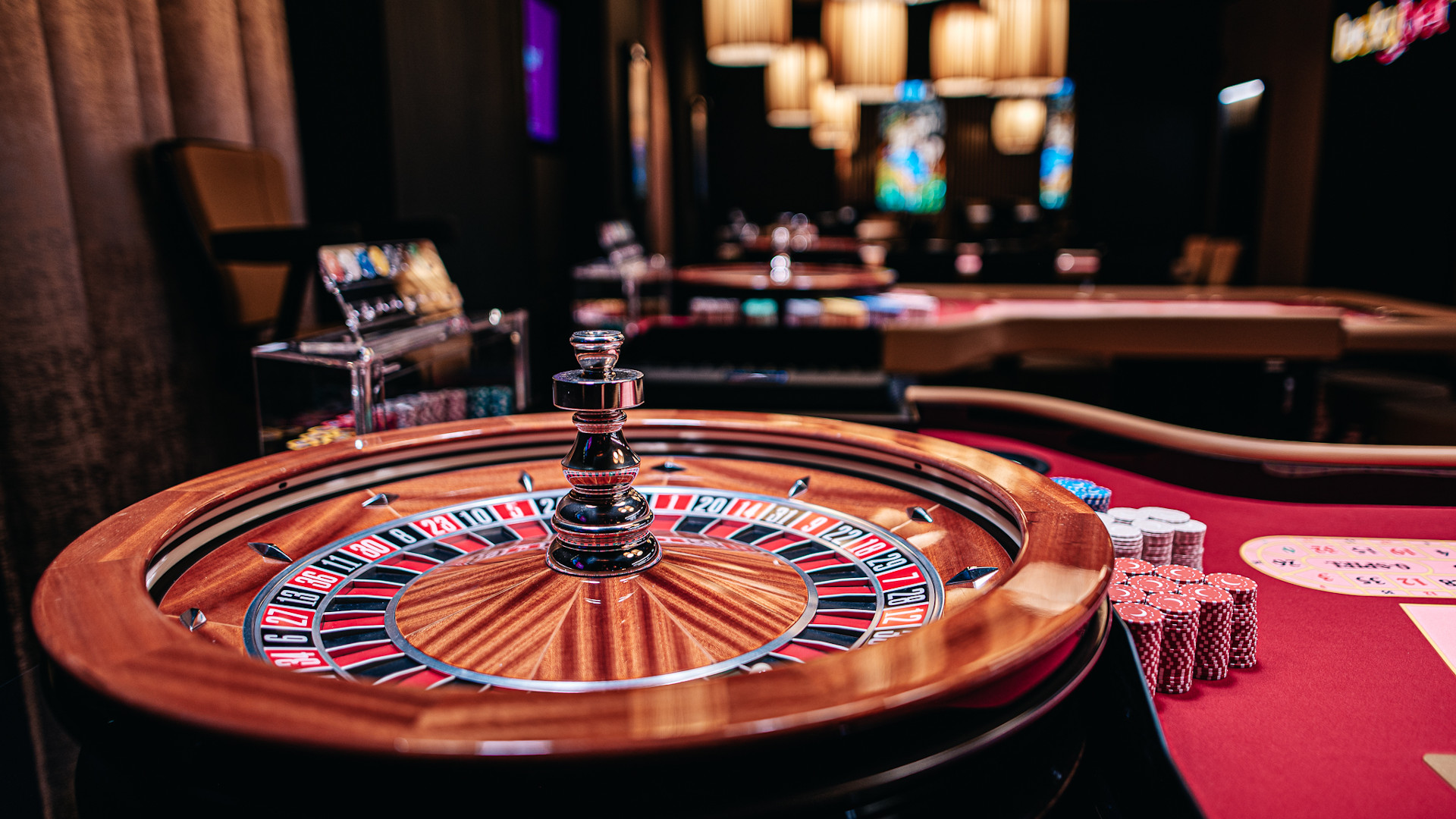 The Casino Quest: Your Path to Gambling Mastery