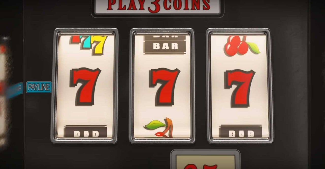 Jackpot Pursuit: Strategies for Success in Online Casino Slots