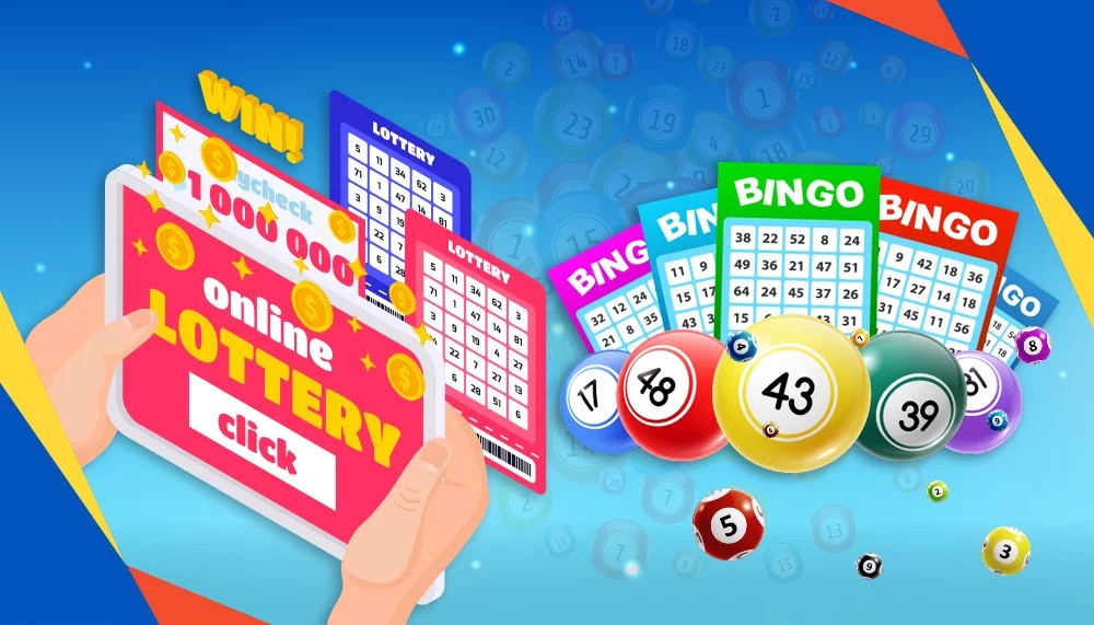 Mastering the Art of Luck: Online Lottery Strategies