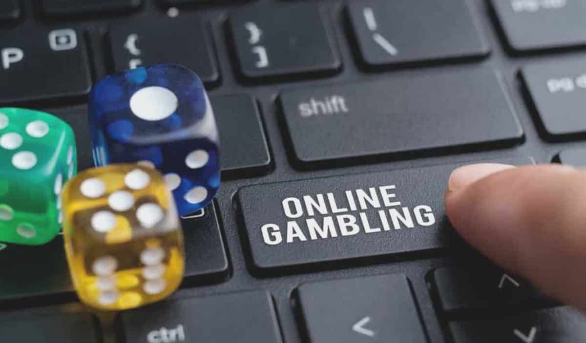 The Future of Gambling: Trends to Watch in Online Casinos