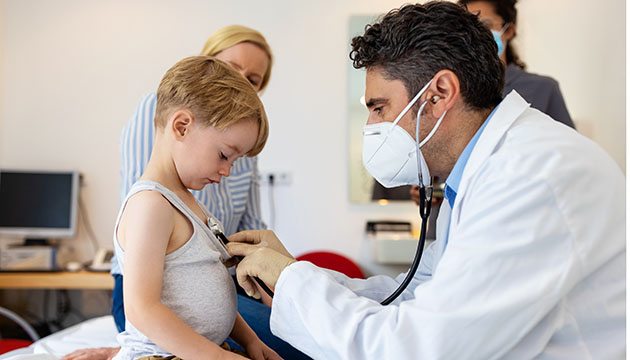 Innovating for Impact: Leading Pediatric Hospitals