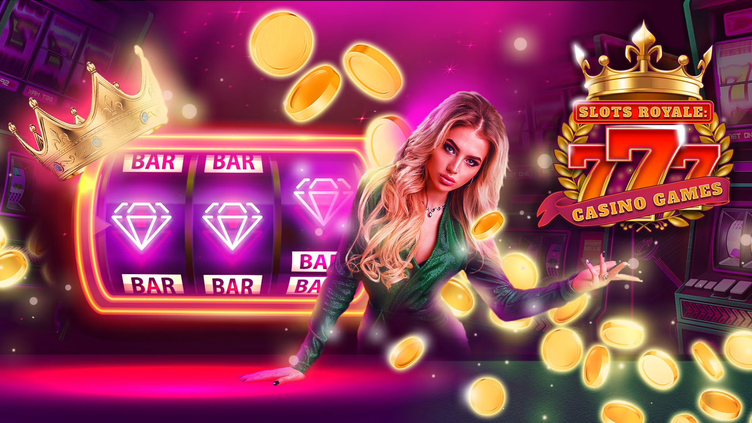 Spin, Bet, Repeat: Mastering Online Slot Games Strategy