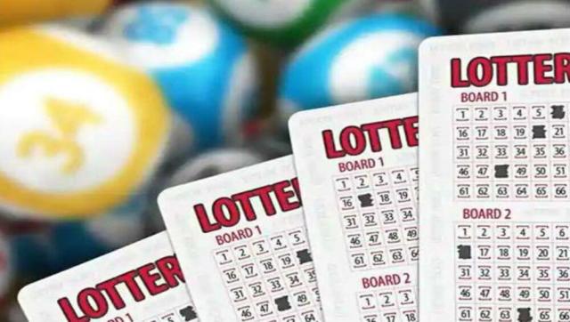 Unveiling the Digital Dream: The Evolution of Online Lotteries and the Thrill of Winning Big