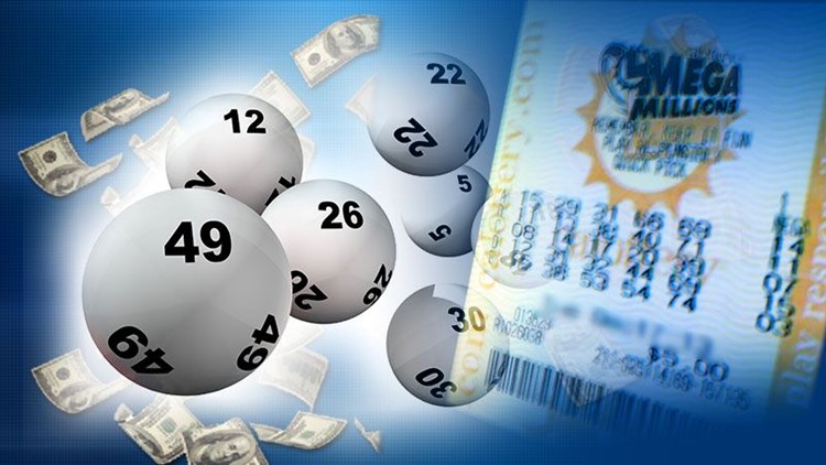 Instant Millionaires: Tales of Sudden Lottery Wealth