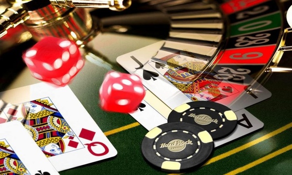 Elevating Entertainment: The Thrilling World of Live Casinos