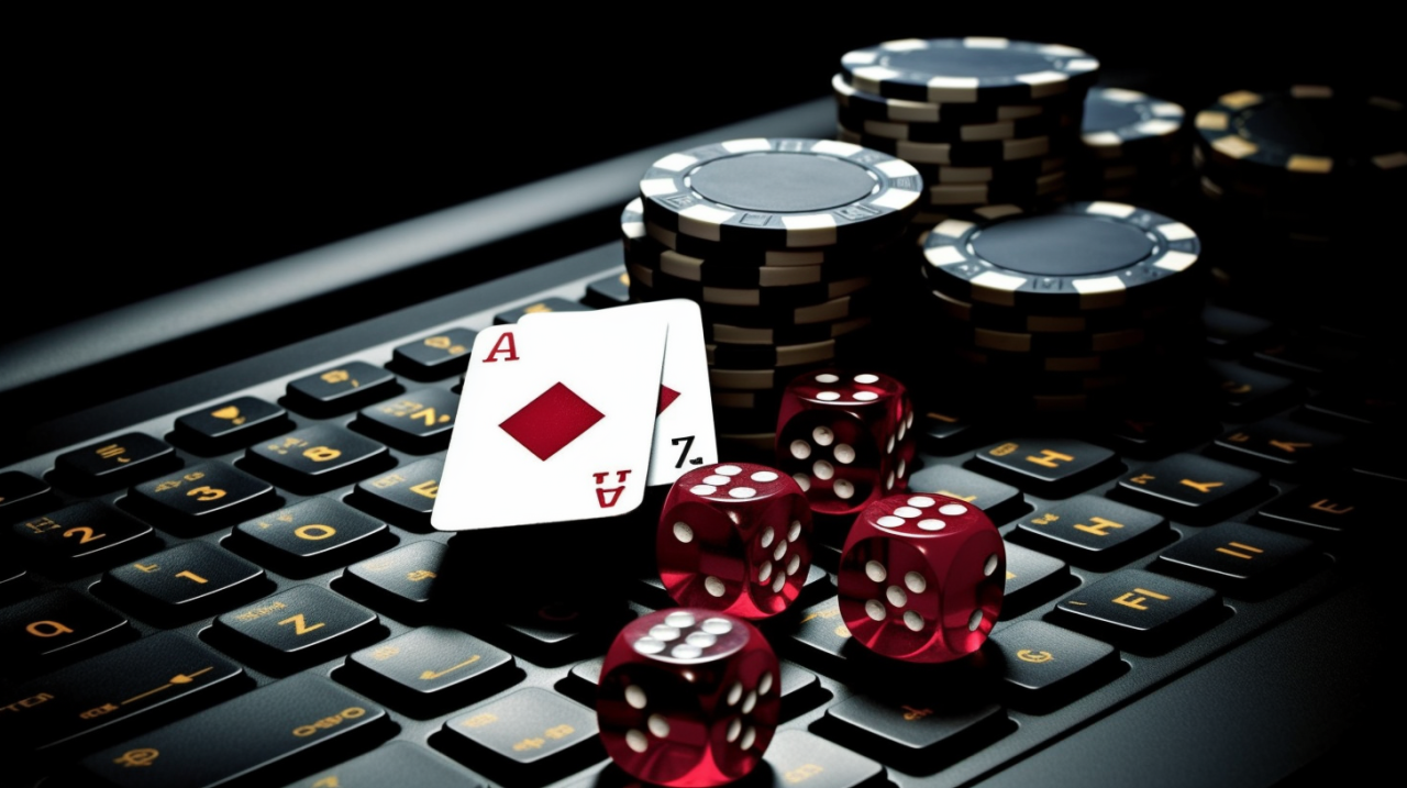 The Rising Tide of the Betting Games Market: A Comprehensive Overview