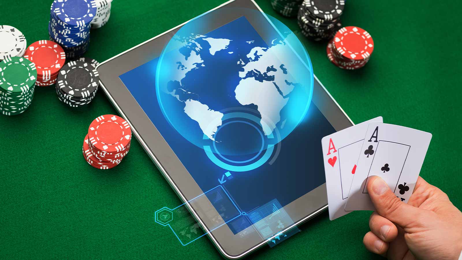 Unveiling the Dynamics of Online Gambling: Beyond the Cards and Chips