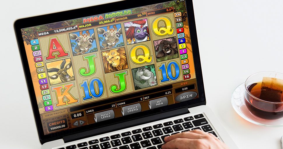 Exploring the Excitement of Slot Online Gambling