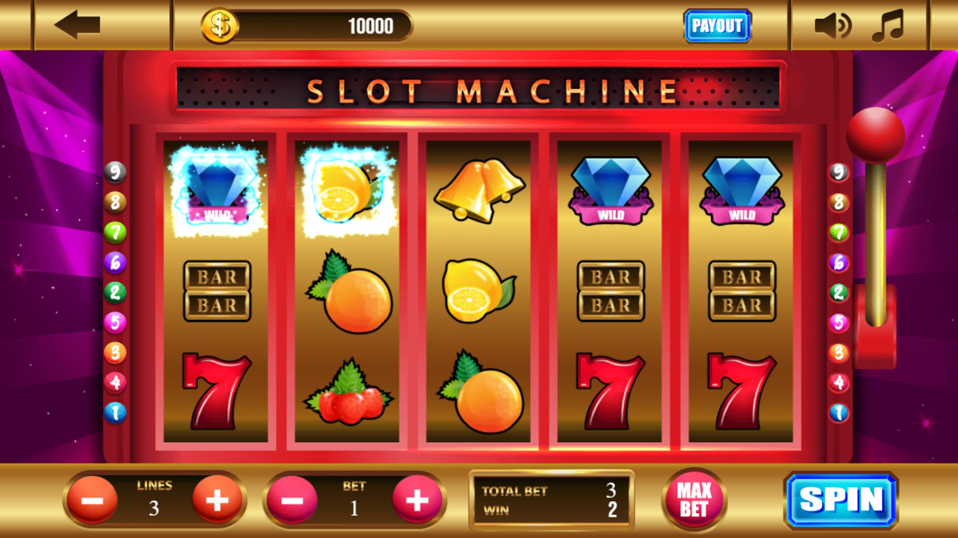 Exploring the Thrills and Dynamics of Online Slot Games: A Modern Odyssey