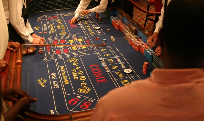 The Evolution of Online Casino Games: A Journey Through Innovation and Entertainment