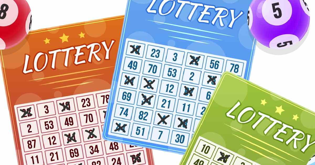 Beyond Luck: Exploring the Fascinating World of Lottery Games