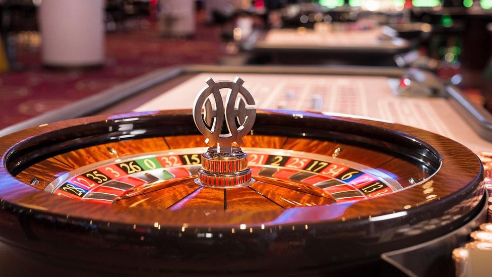 The Thrill of Online Casino Games: A Gateway to Entertainment and Fortune