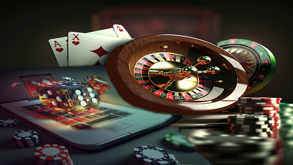 Exploring the Evolution of Online Casinos: A Journey into the Digital Gambling World