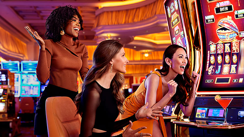 Slot Online: The Evolution of Online Slot Games