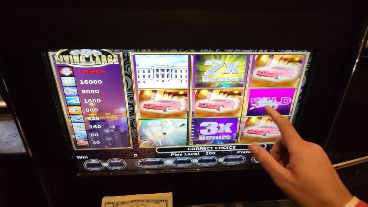 Slot Games Online: A Guide to Modern Entertainment