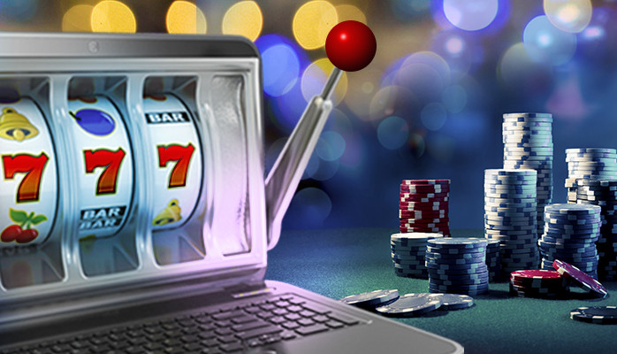 Exploring the World of Online Slots: A Comprehensive Guide