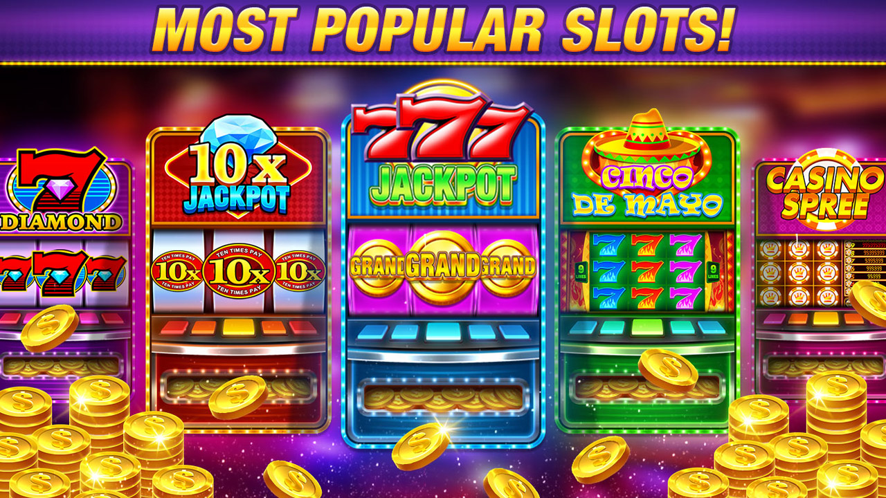 Exploring the World of Slot Online: The Evolution of Digital Entertainment