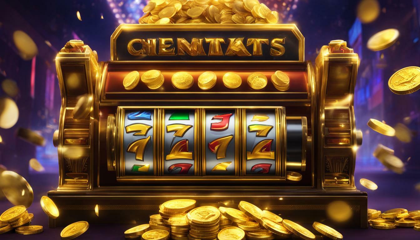 Exploring the Thrills of Online Slot Games: A Journey into Modern Entertainment