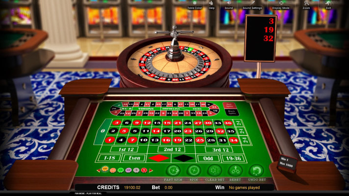 Exploring the Evolution of Online Casino Games: From Classic to Cutting-Edge