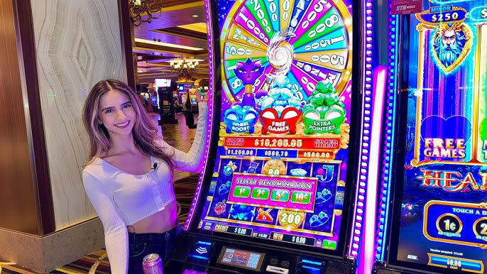 Exploring the Thrills of Online Slots: A Comprehensive Guide