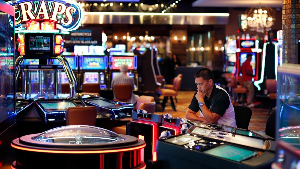 The Thrill of Live Casinos: A Modern Gaming Revolution