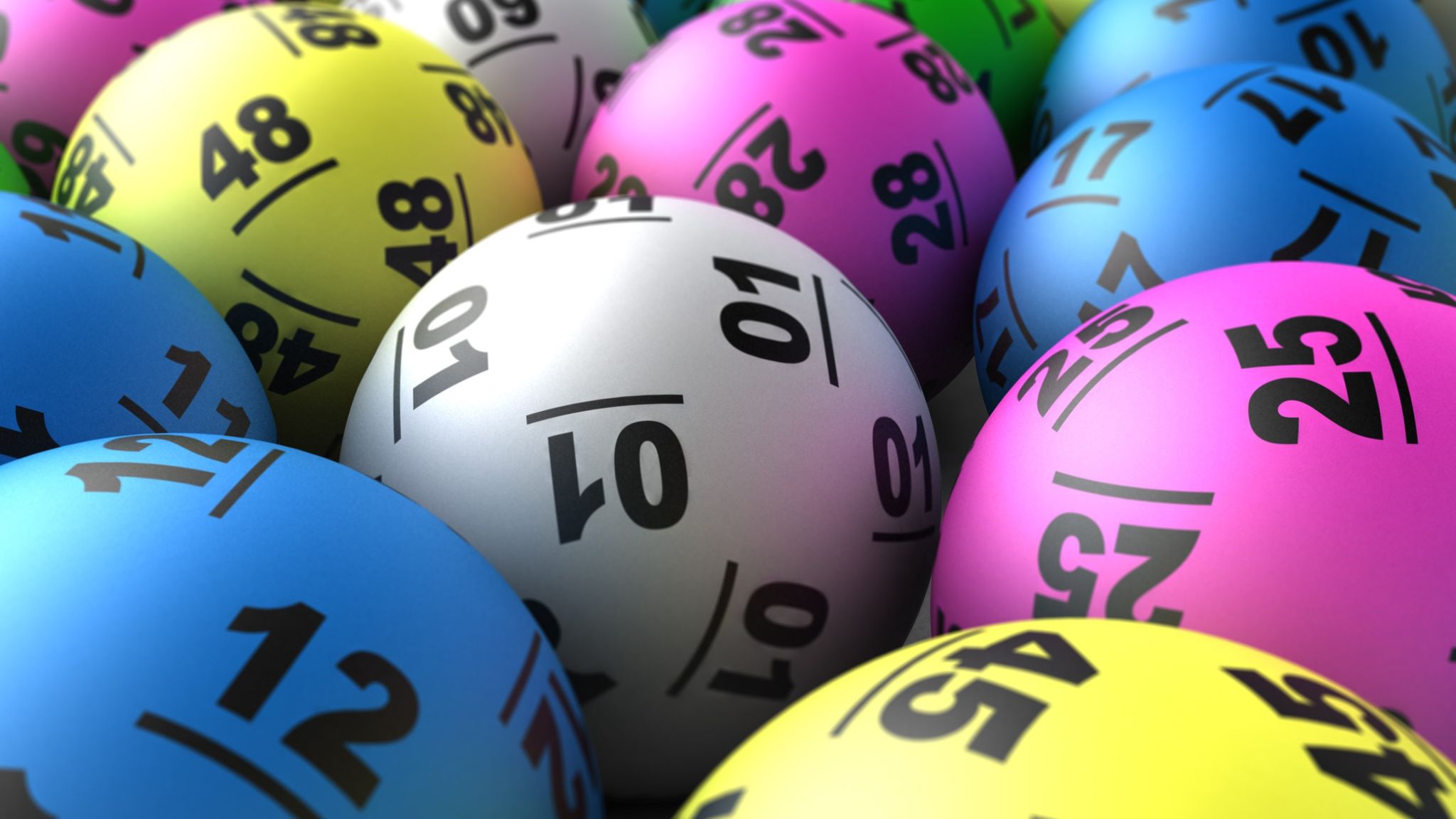 The Evolution and Impact of Online Lottery: A Comprehensive Overview