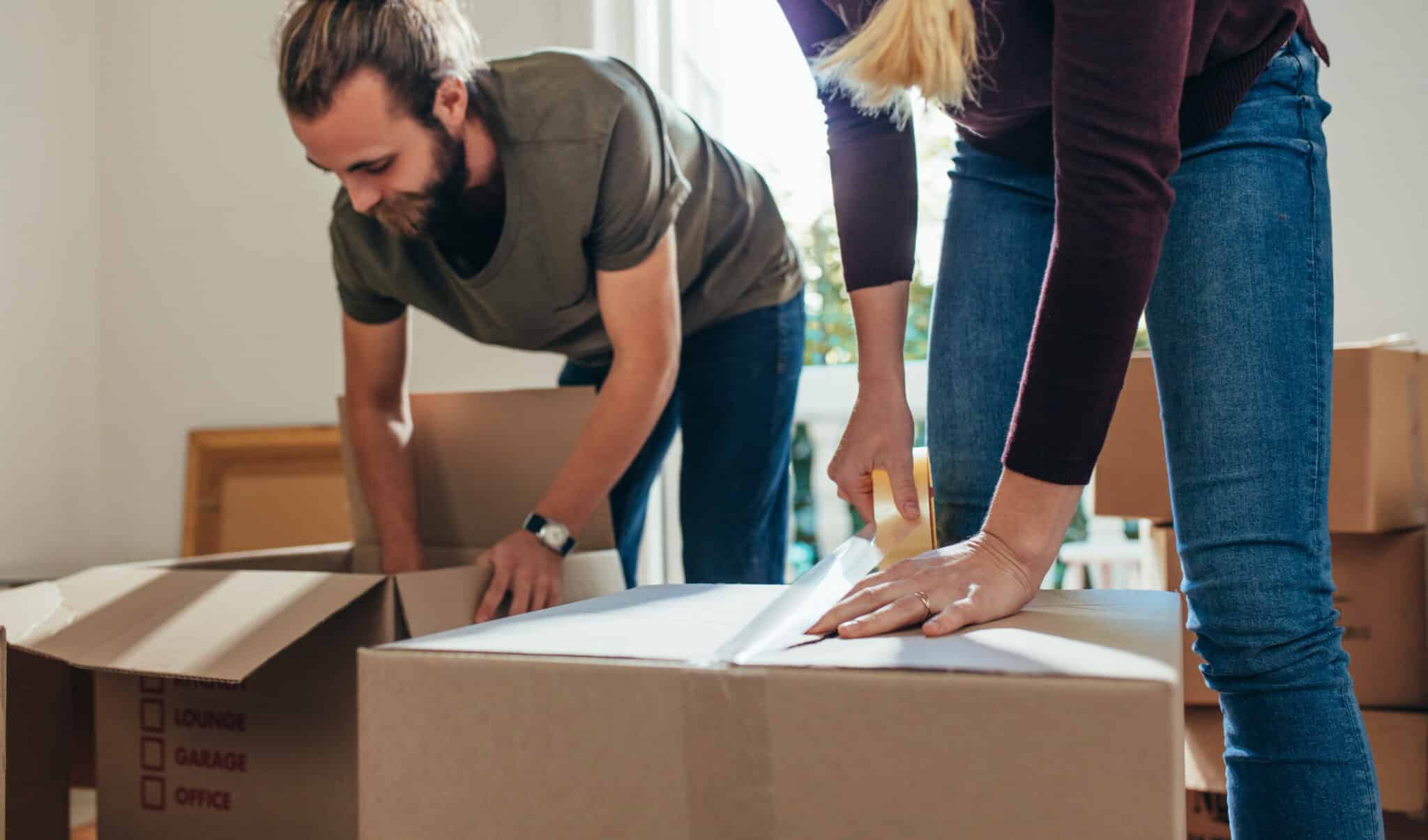 Navigating the Challenges of Long Distance Moving Services