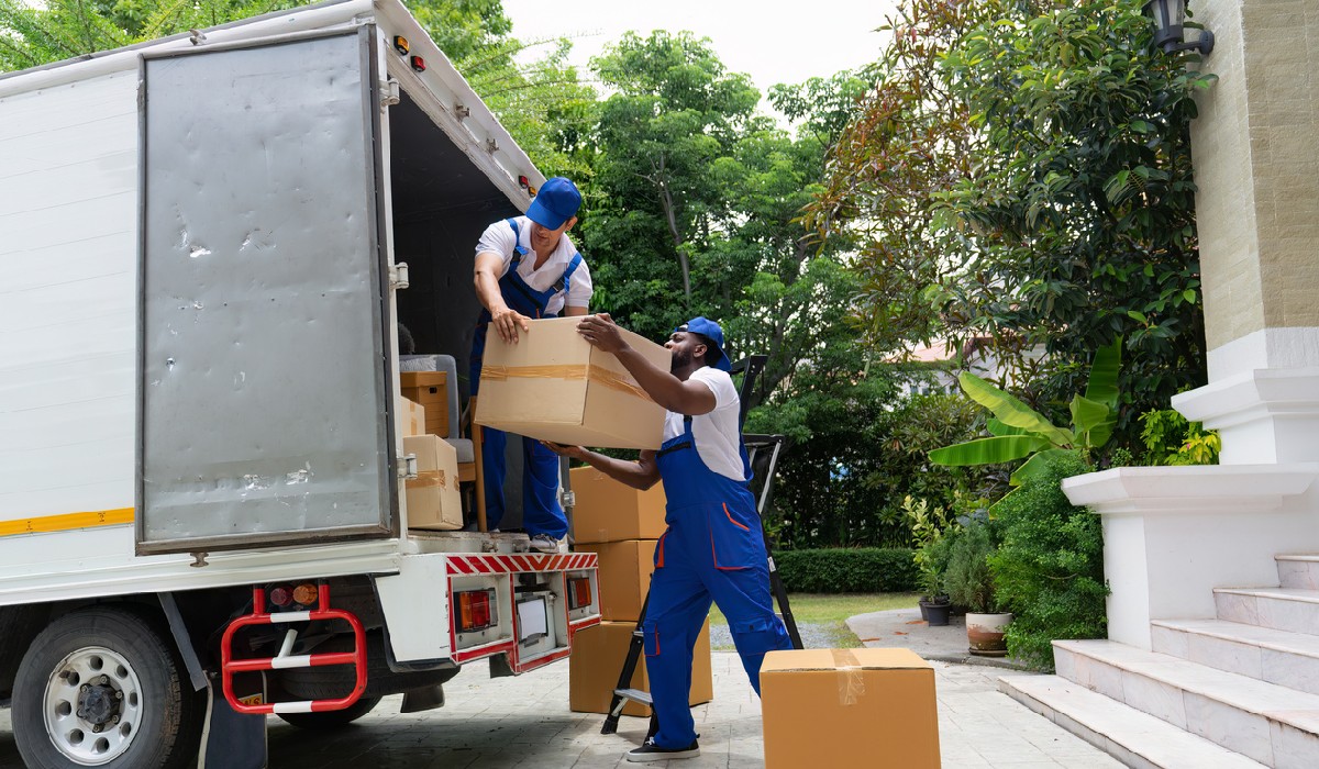 The Essential Guide to Choosing the Right Moving Service