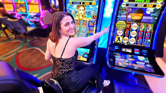 Slot Online Games: A Deep Dive into the World of Digital Reels