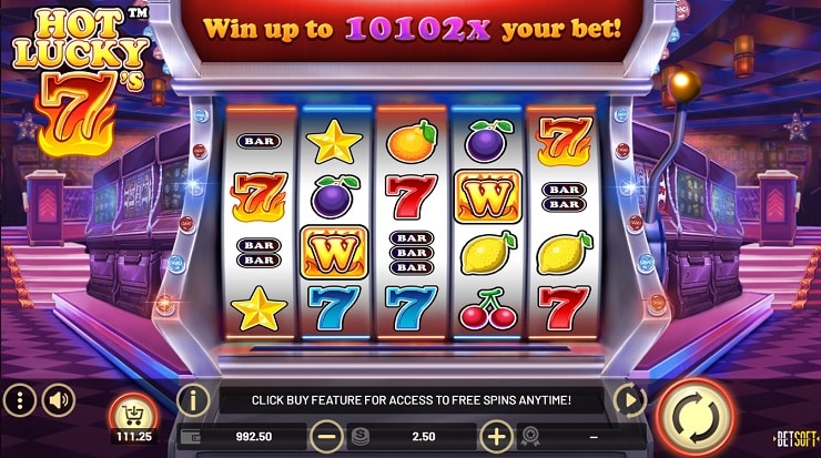 The Thrill of Online Slots: A Modern Take on Classic Gambling