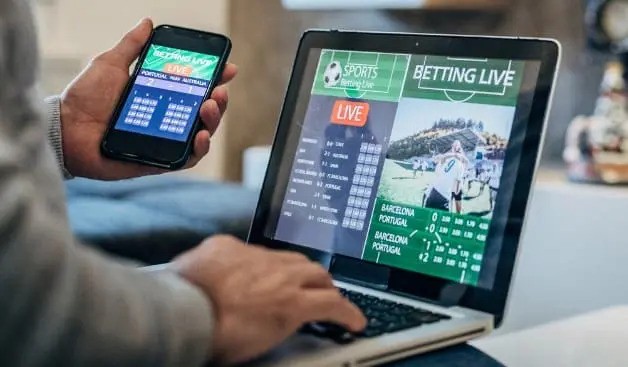 The Rise of Online Betting: A Comprehensive Overview