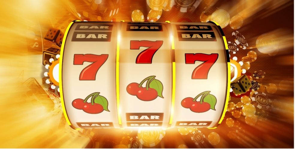 The Evolution and Appeal of Online Slots