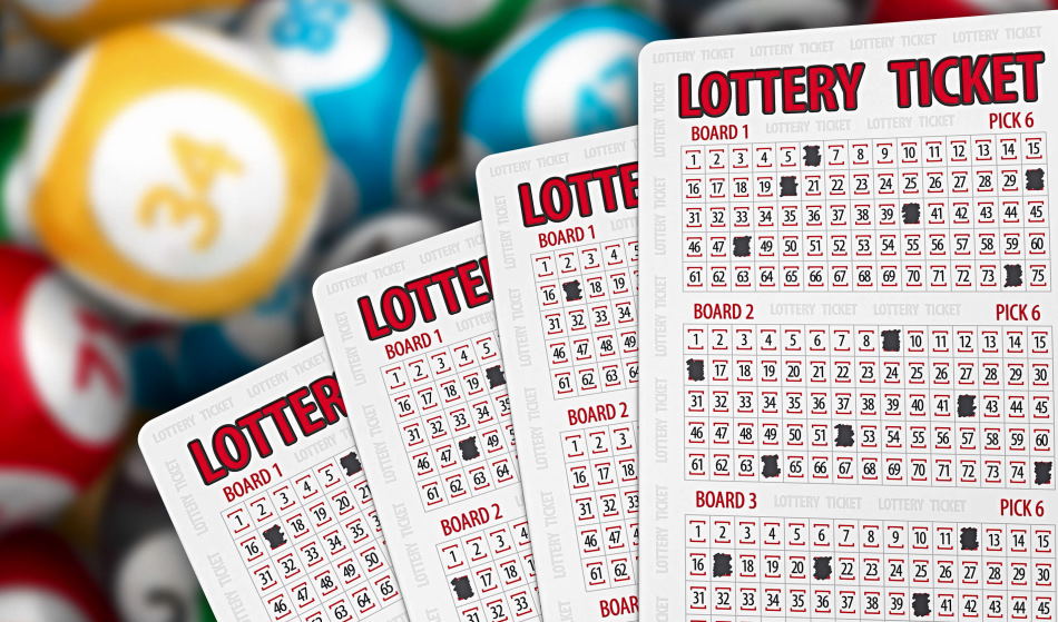 Understanding Lottery Betting: A Unique Perspective