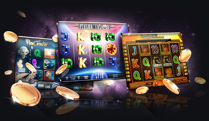 The Rise of Online Slot Games: A New Era of Entertainment